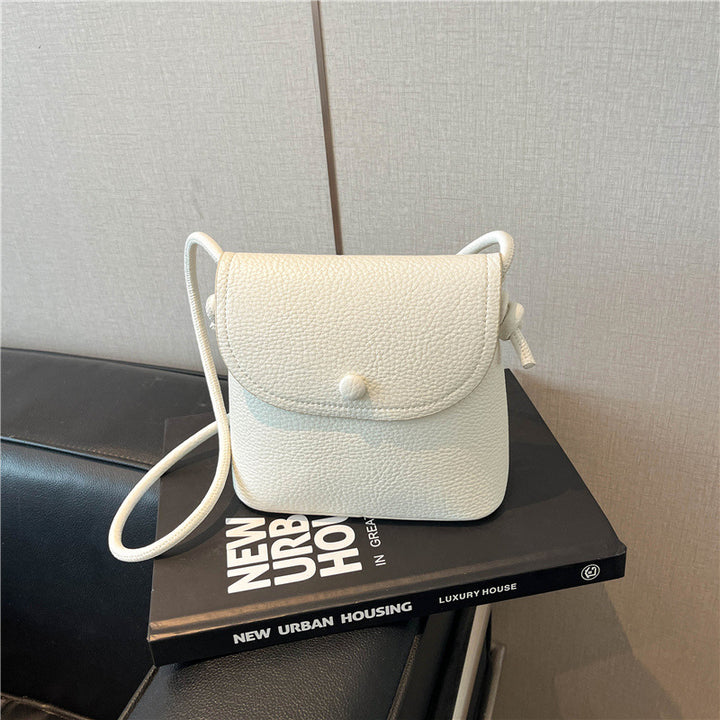 WoVersatile Textured Crossbody Handbag Stornfield