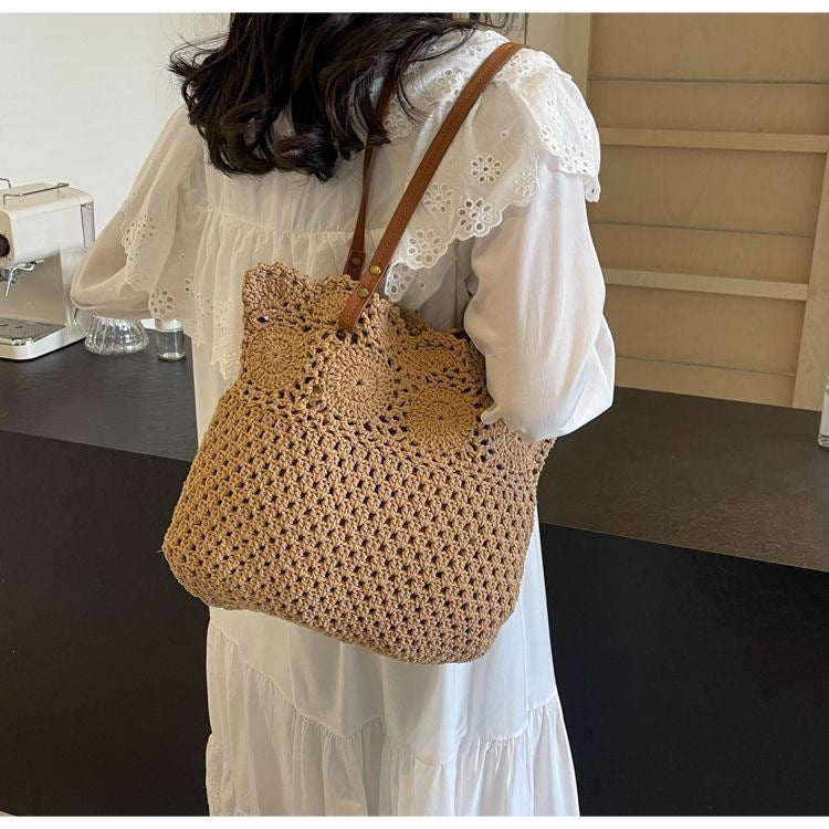 Handmade Macrame Bag Stornfield