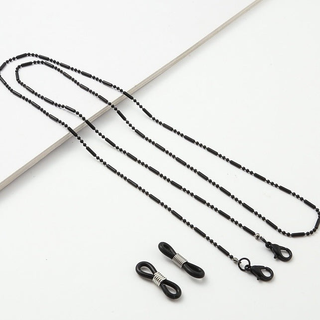 Minimalist Eyewear Chain Stornfield