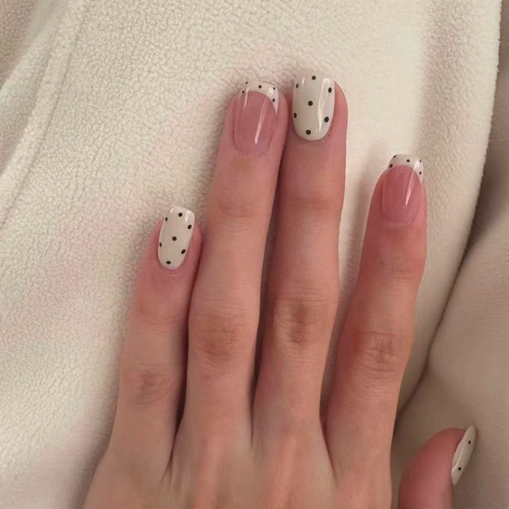 Creative Nail Art Design Collection Stornfield
