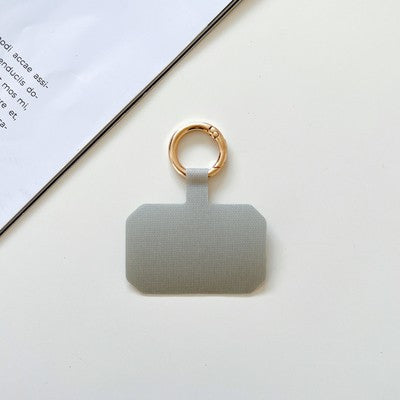 Premium Silicone Luggage Tag Stornfield