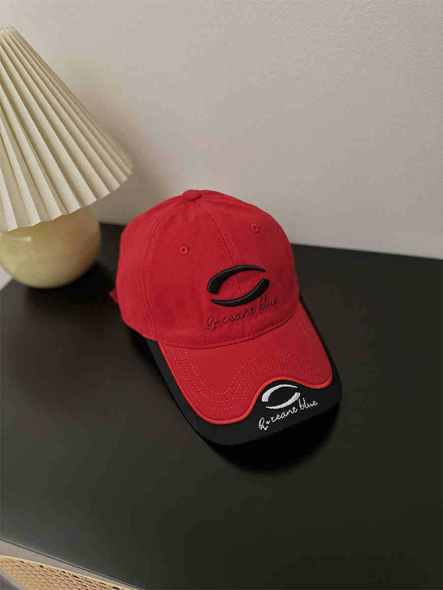Women's Casual Embroidered Baseball Hat Stornfield