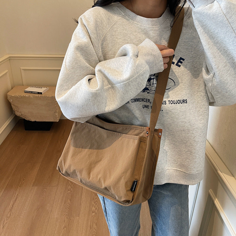 Elegant Crossbody Shoulder Bag Stornfield
