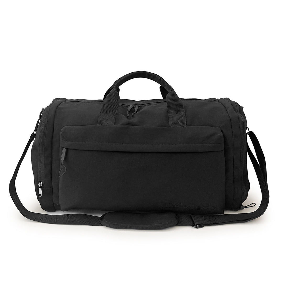 Versatile Sports Travel Duffle Bag