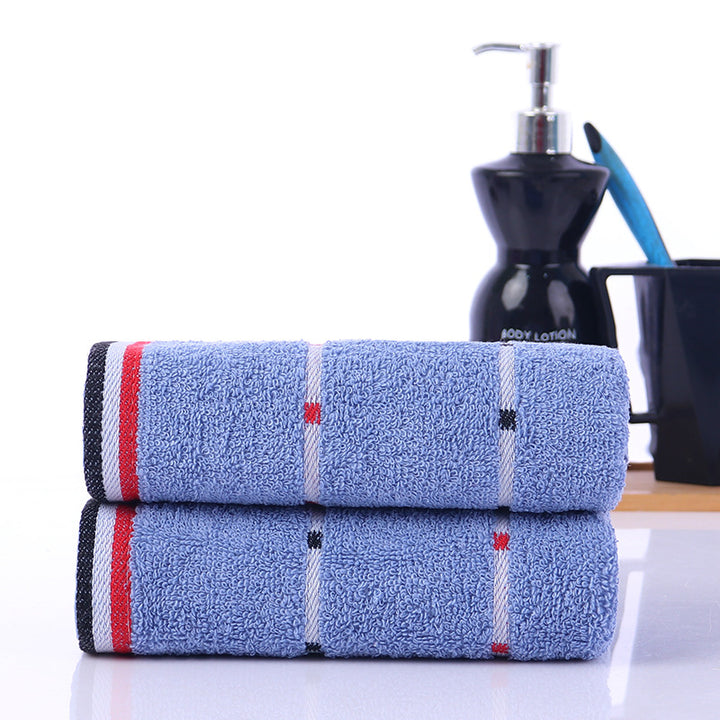 Ladies durable and quick-drying towel Stornfield