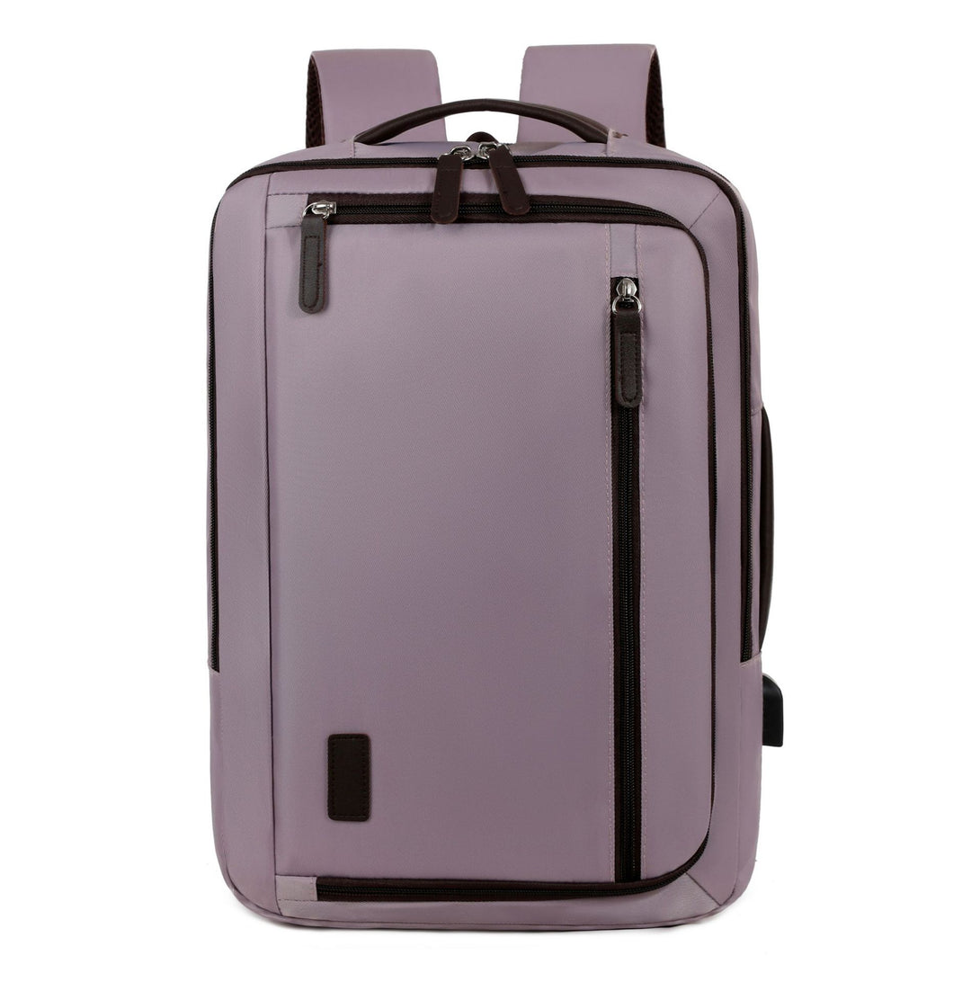 Sleek Professional Laptop Briefcase Stornfield