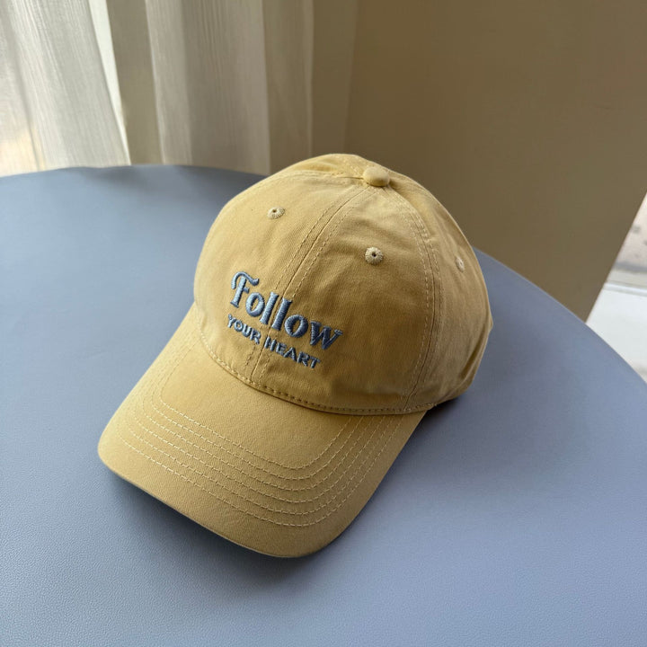 Men's Casual Embroidered Cap Stornfield 1783922125