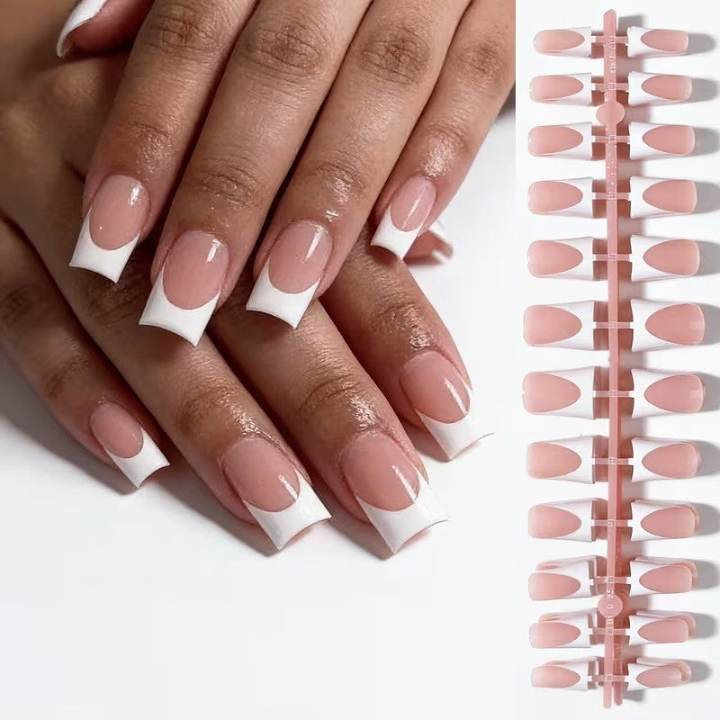 Artificial Nail Tips Stornfield