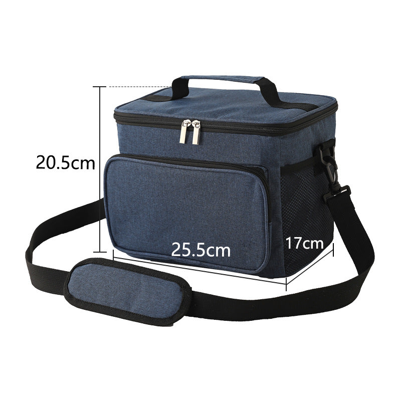 Women’s cooler bag with insulated function and adjustable shoulder strap Stornfield