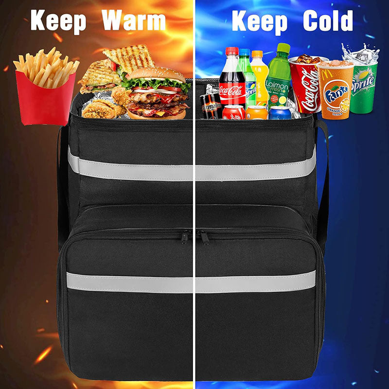 Women High-Performance Pizza Cooler Bag Stornfield