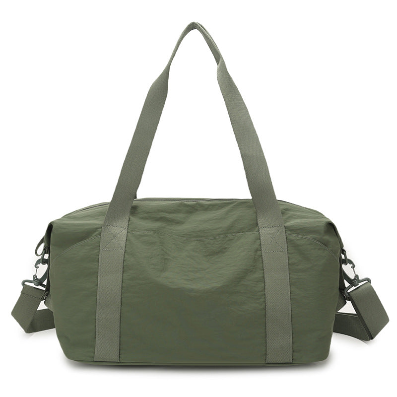 Versatile Outdoor Adventure Weekender Bag