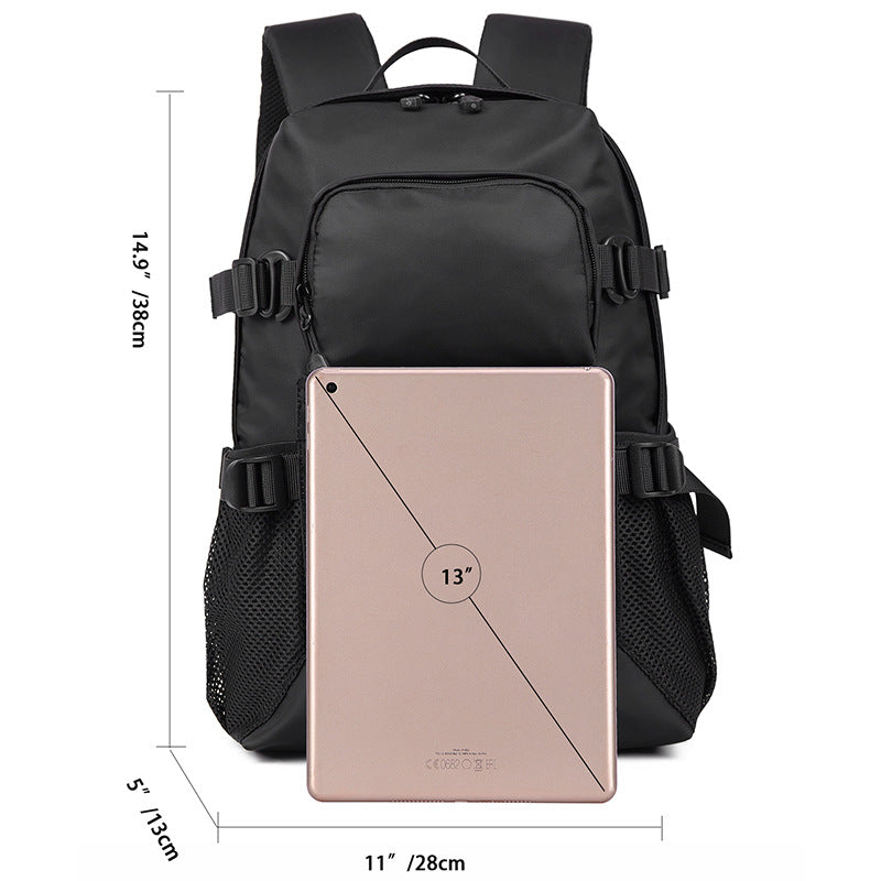 Urban Modular Backpack Stornfield