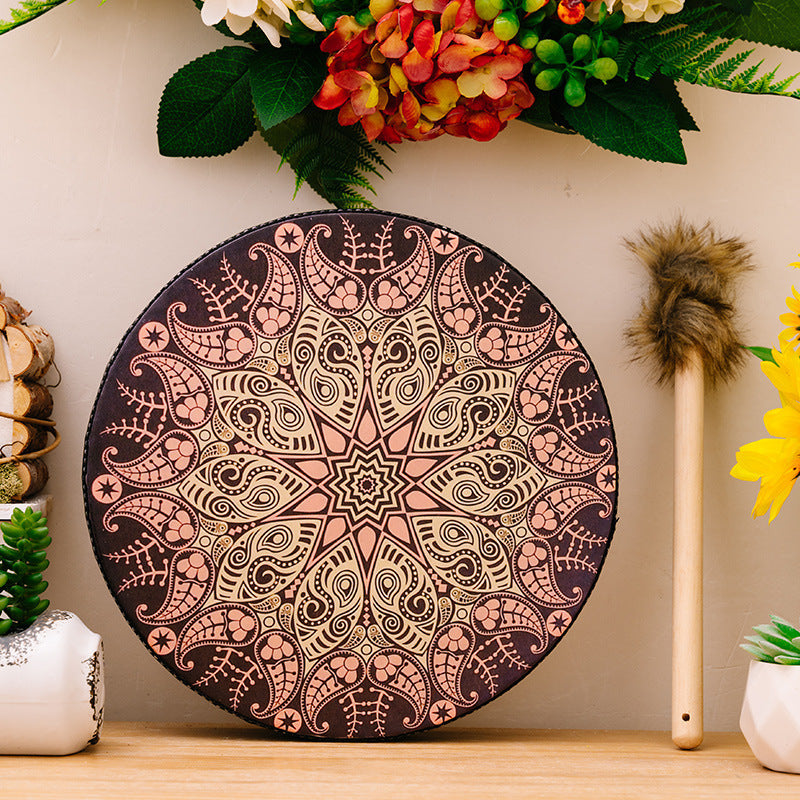 Decorative Mandala Wall Art