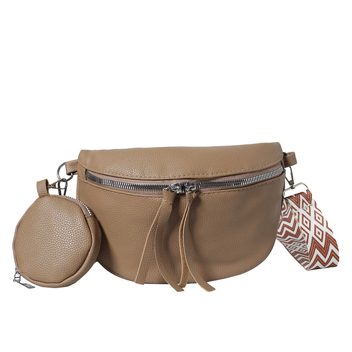 WoFunctional Crossbody Pouch Bag Stornfield