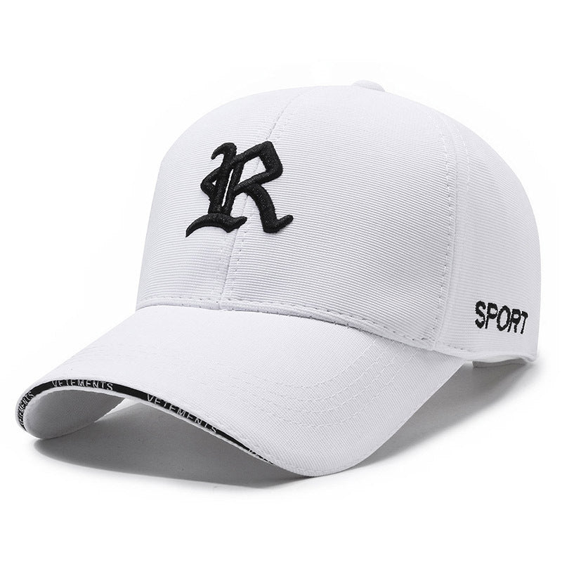 Women’s Sporty Baseball Cap Stornfield
