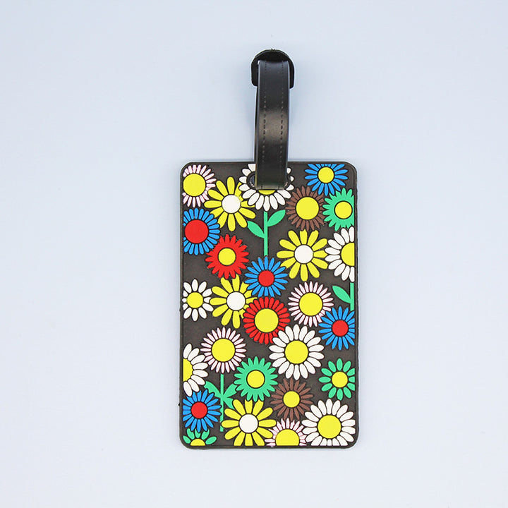 Women's Luggage Tag Bowlift