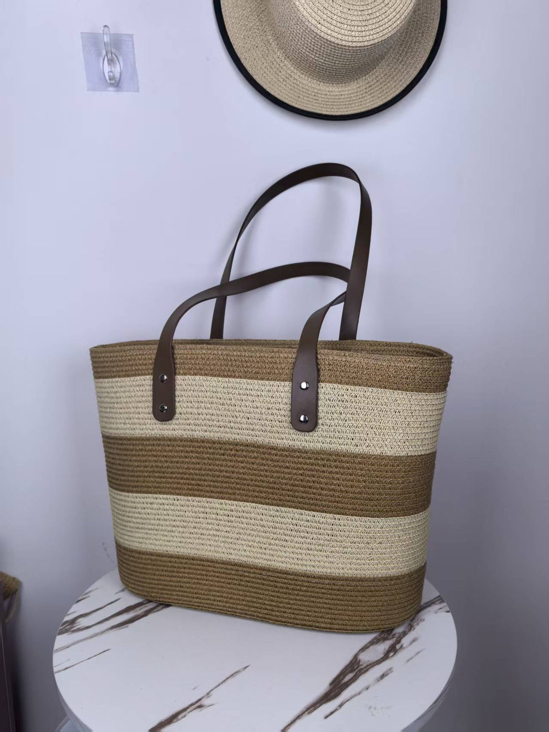 Beach bag Stornfield