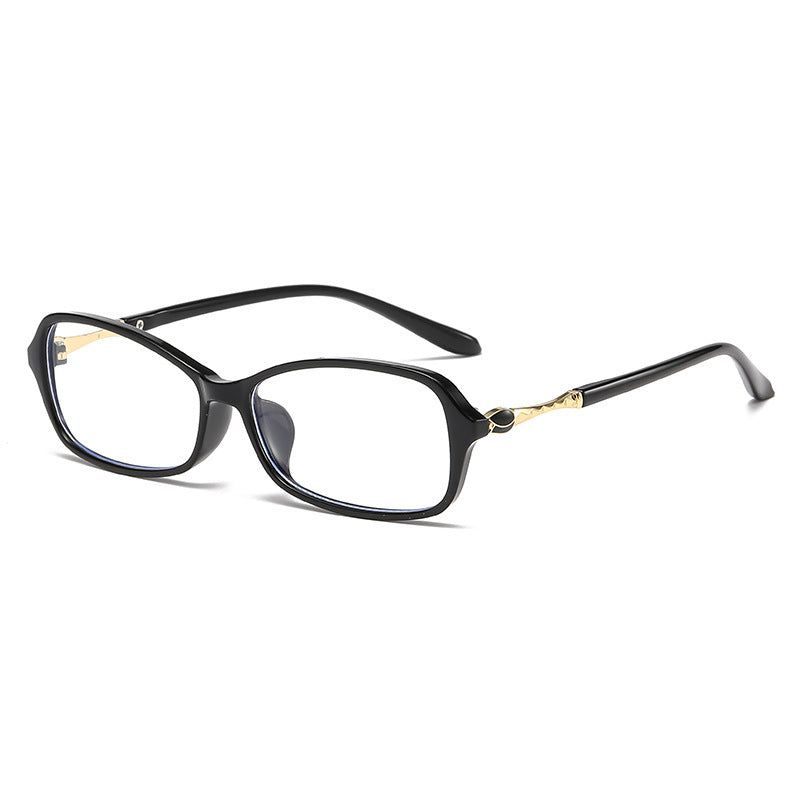 Women’s fashionable glasses in stylish square design Stornfield