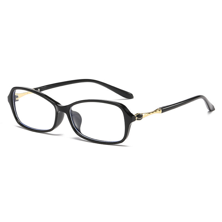 Women’s fashionable glasses in stylish square design Stornfield