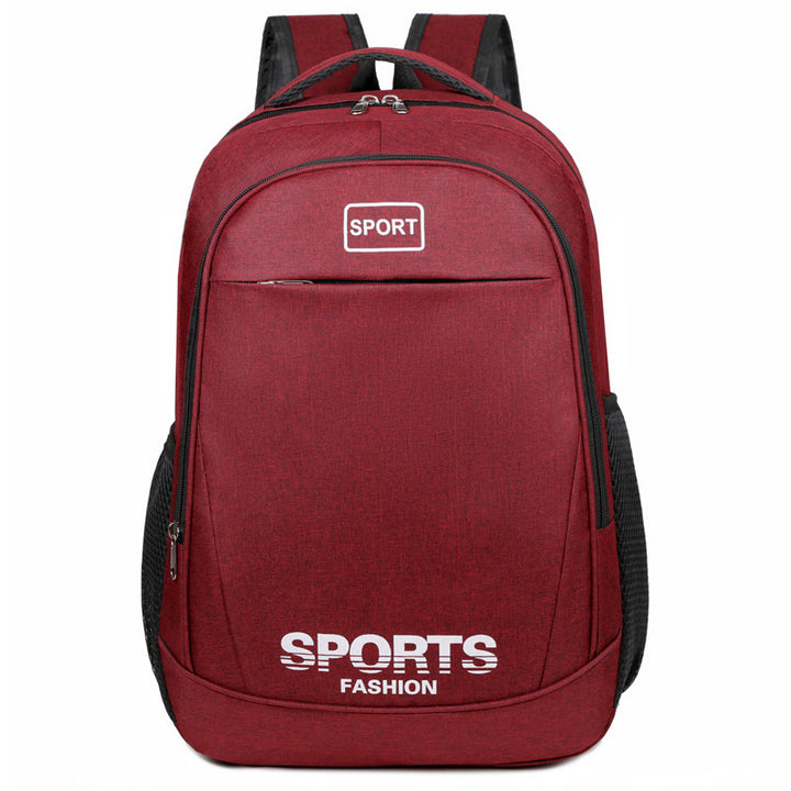 Sports Fashion Backpack Stornfield