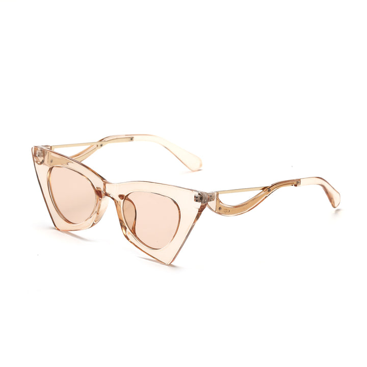 Women Cat-Eye Sunglasses Stornfield
