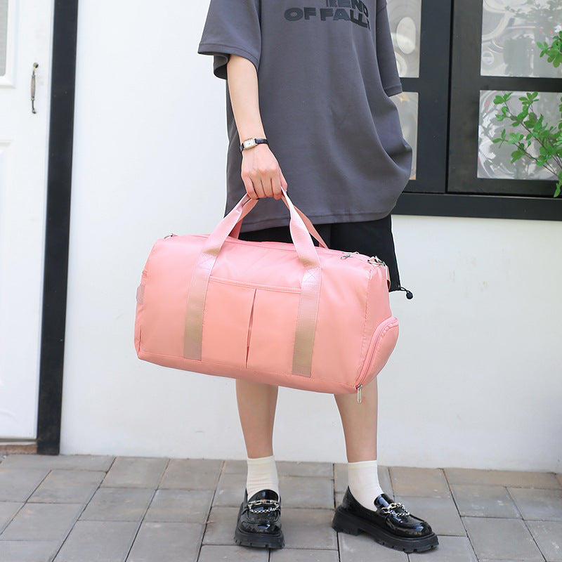 Practical Sports and Travel Bag Stornfield