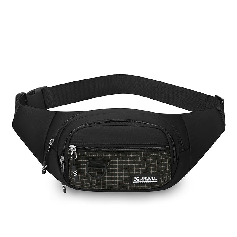 Versatile Utility Waist Bag