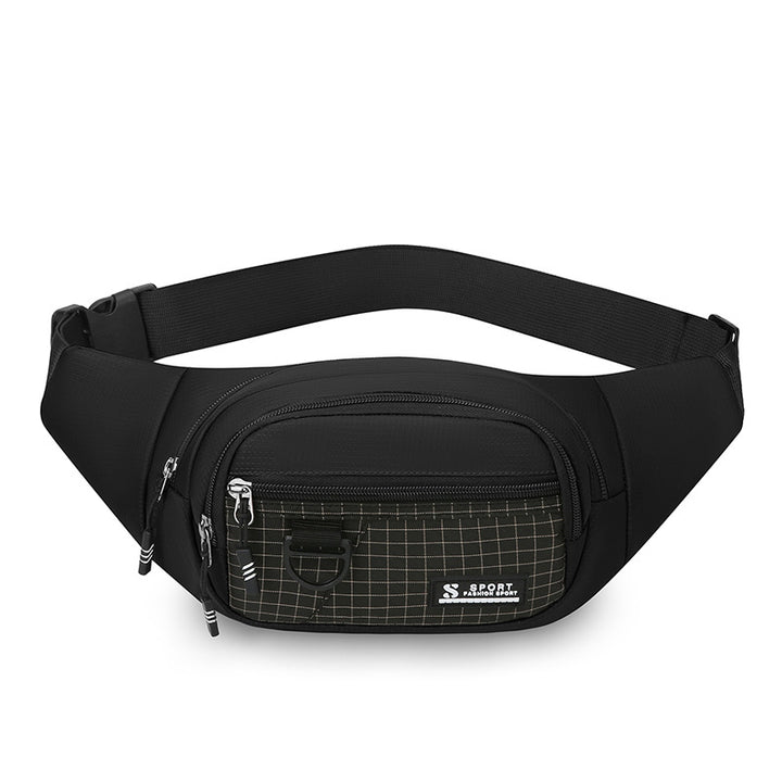 Versatile Utility Waist Bag