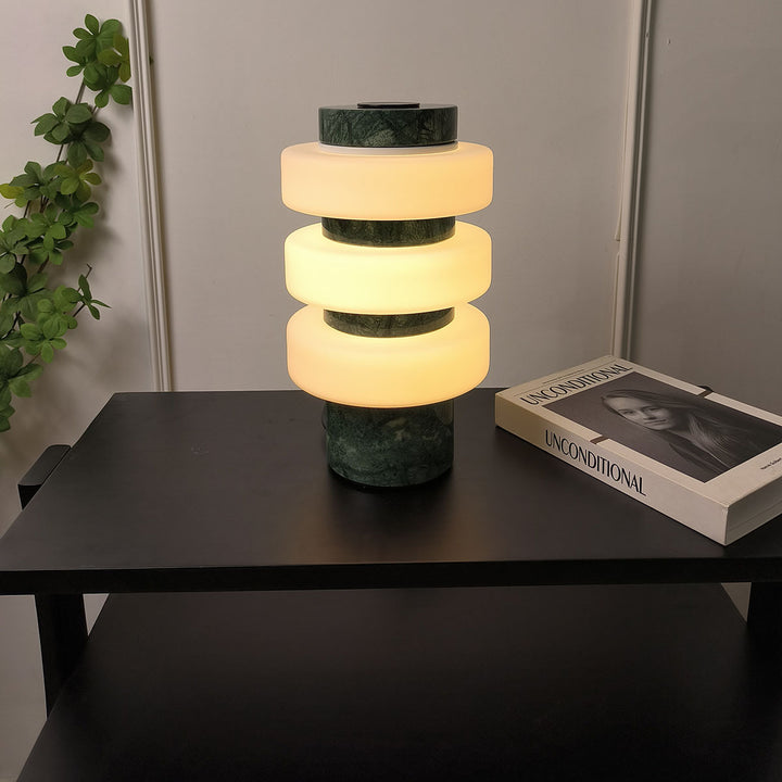 Modern Geometric Pendant Light