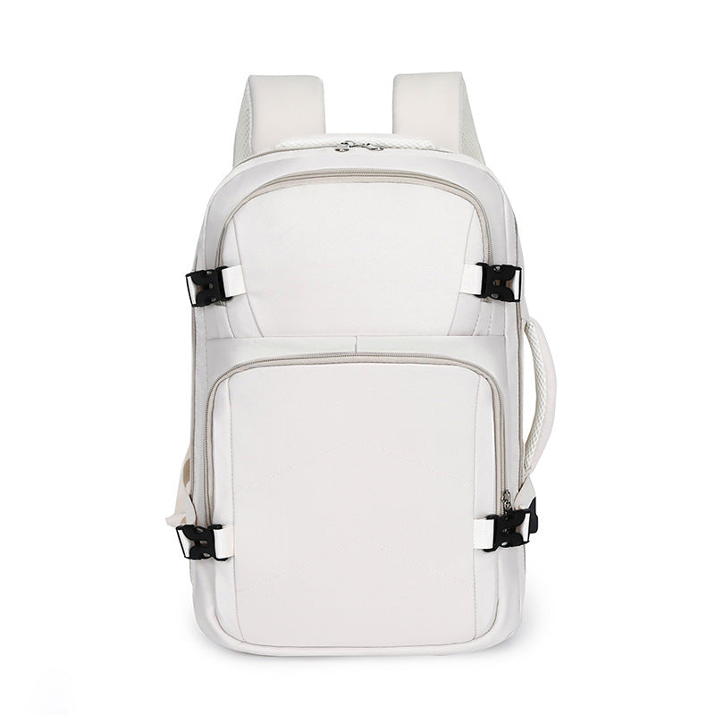 High-Performance Versatile Backpack Stornfield