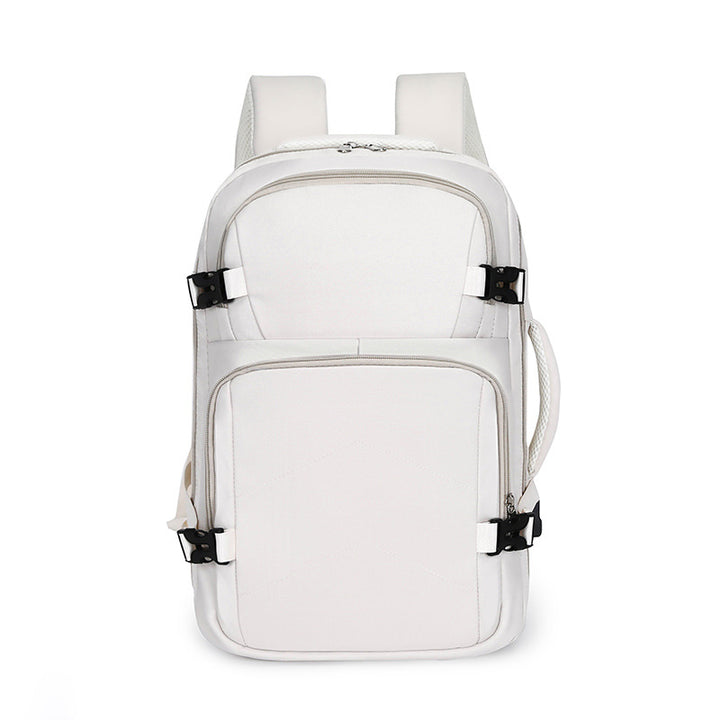 High-Performance Versatile Backpack Stornfield