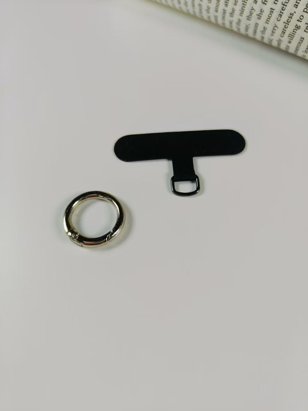 Silicone Phone Holder Stornfield