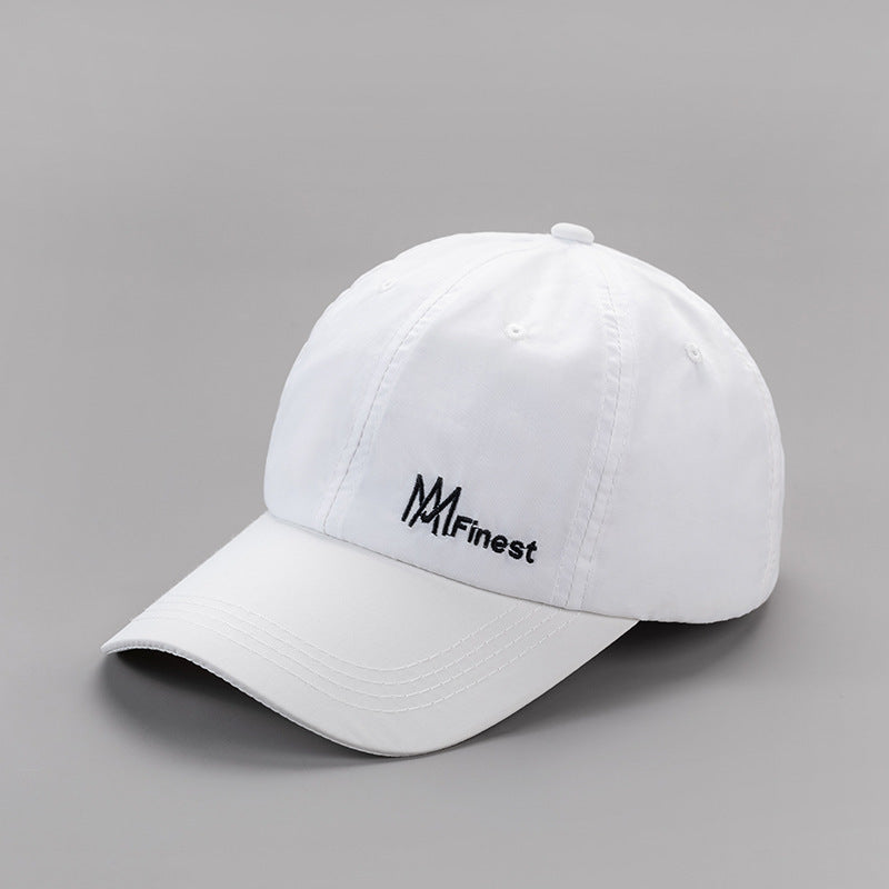 Men's Adjustable Performance Baseball Cap Stornfield