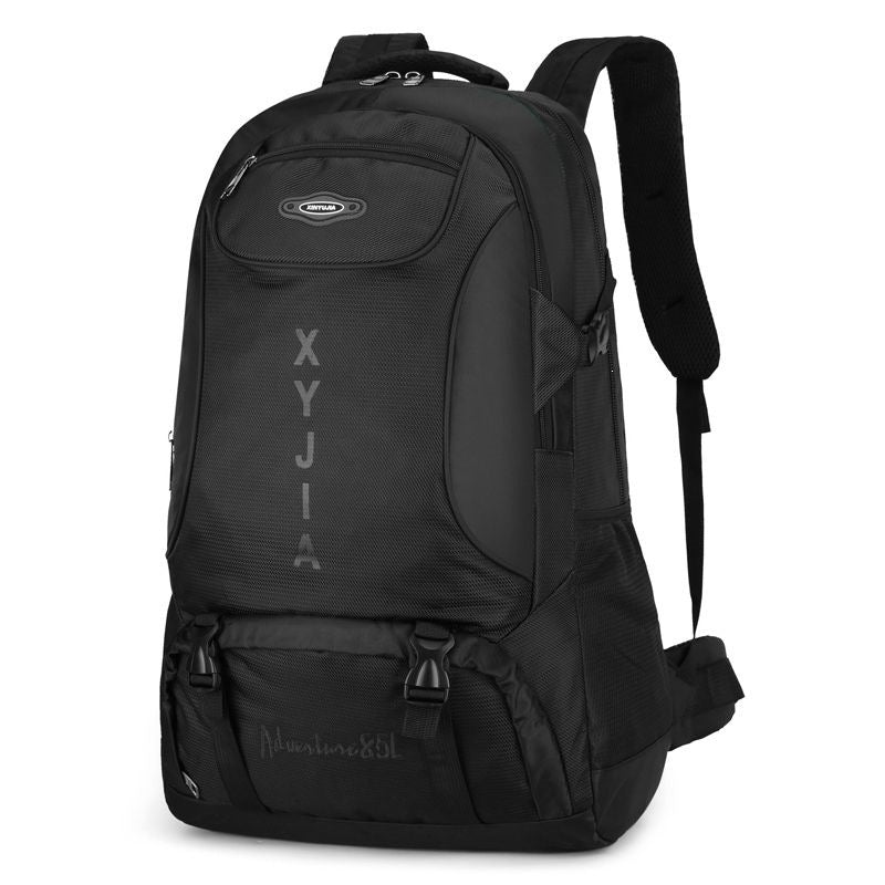 Adventure Backpack With Expandable Storage Stornfield