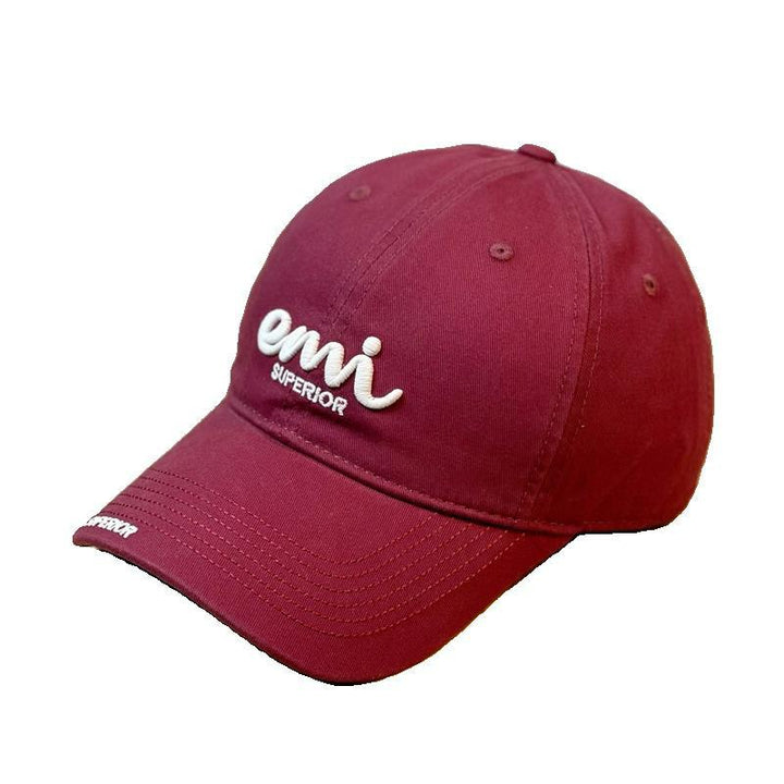 Women's Comfortable Cotton Baseball Cap Stornfield