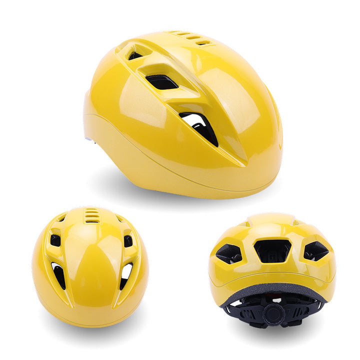 Aerodynamic SportHelmet Stornfield