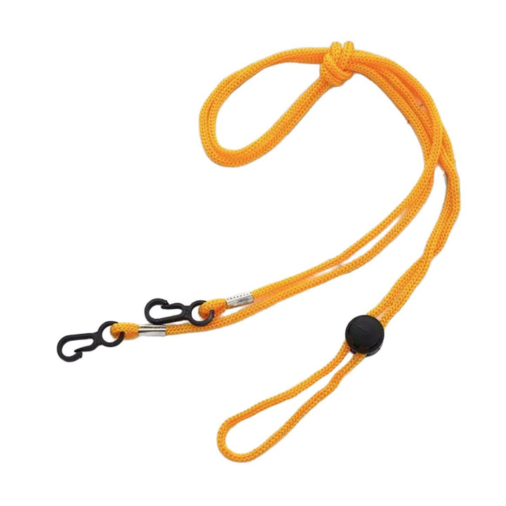 Adjustable Nylon Utility Lanyard Stornfield