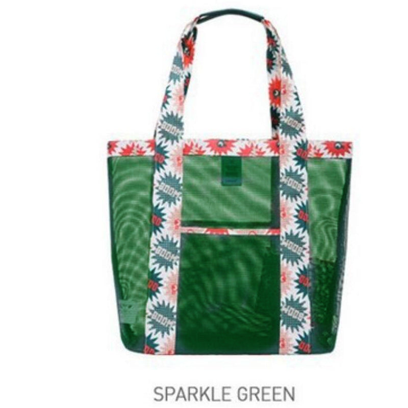 men’s Mesh Beach Tote Stornfield