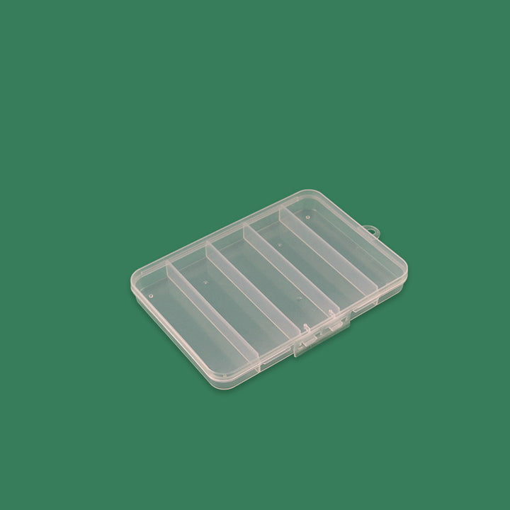 Multi-Compartment Utility Organizer Box Stornfield