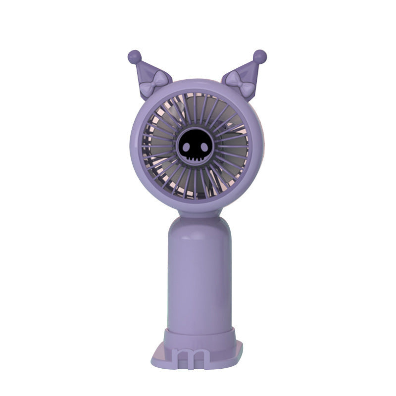 Women Portable Mini Fan Stornfield