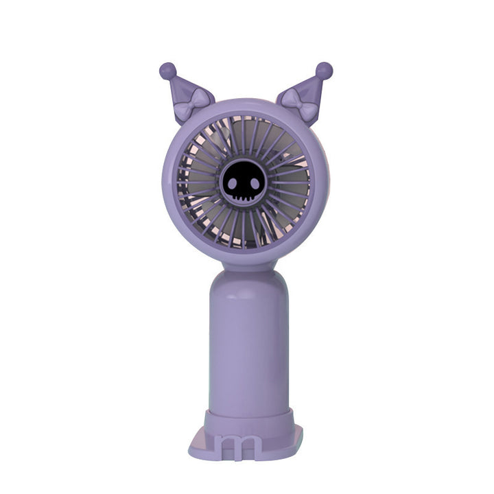 Women Portable Mini Fan Stornfield