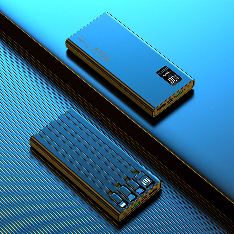 Powerbank Stornfield