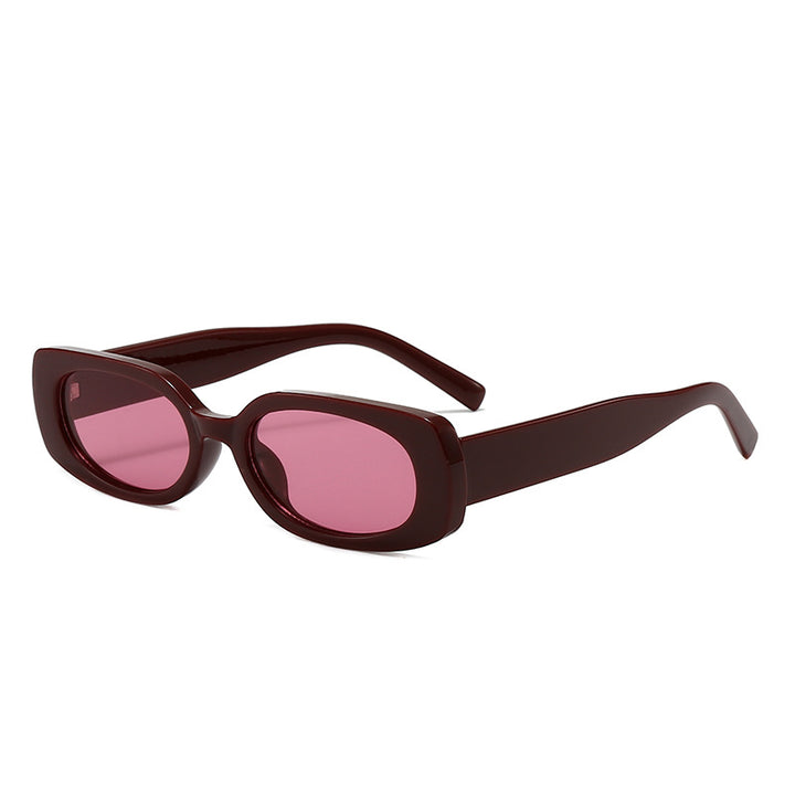 Women's Cat-Eye Sunglasses with Contemporary Design and UV Protection Stornfield