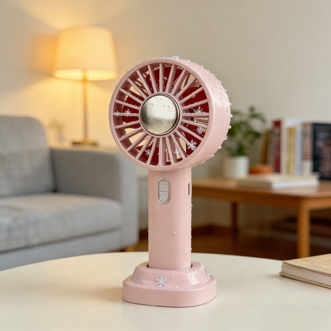 Portable USB Fan Stornfield