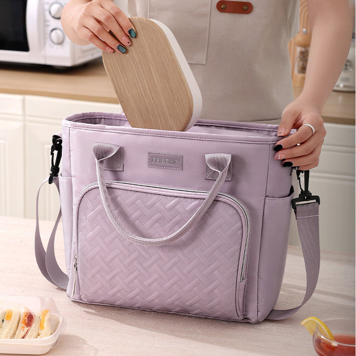 Stylish Travel Tote Bag Stornfield