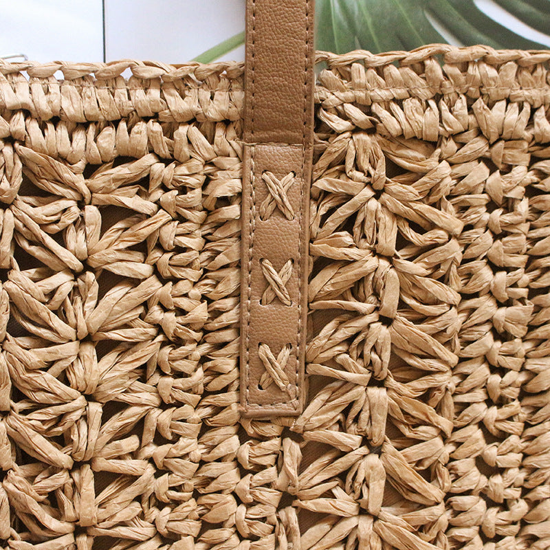 Handmade Boho-Style Bag Stornfield
