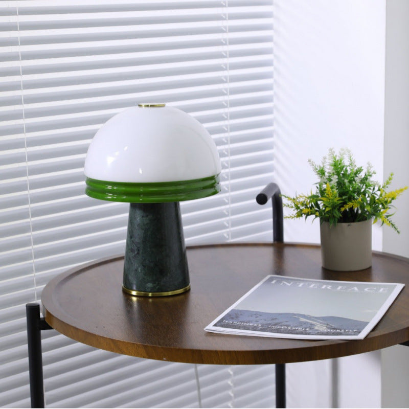 Luxurious Modern Table Lamp