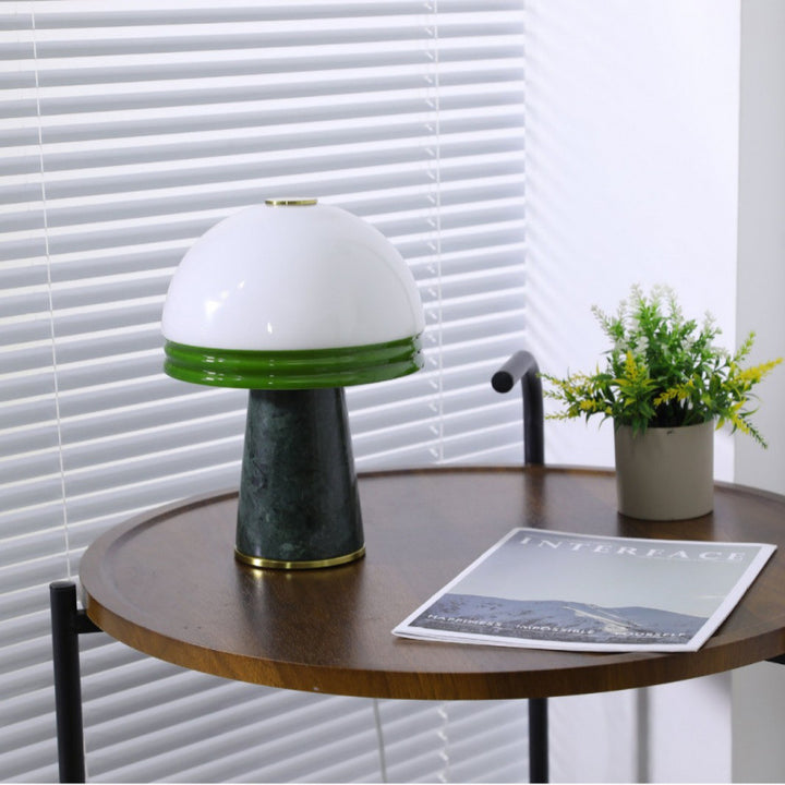 Luxurious Modern Table Lamp