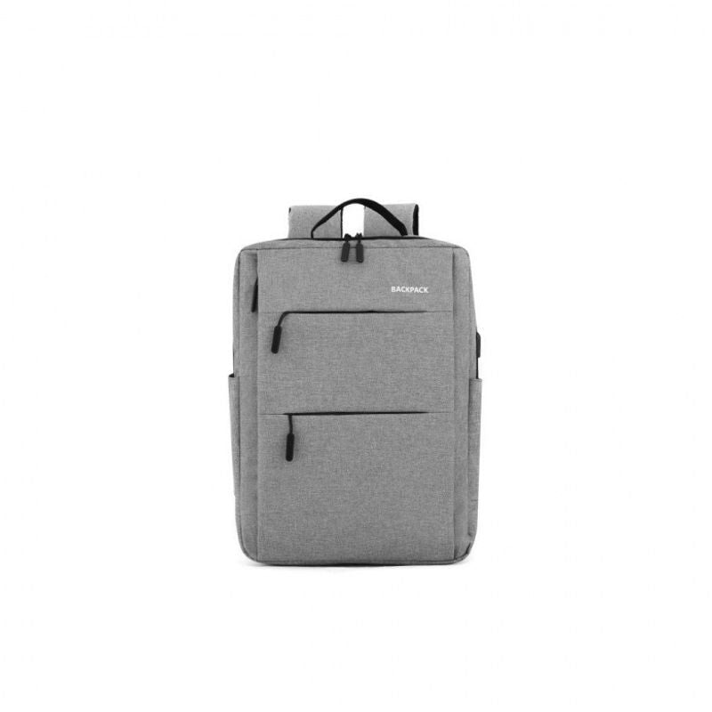 Multi-Compartment Laptop Backpack Stornfield