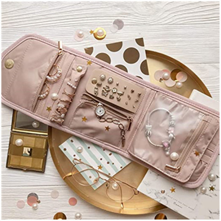 Elegant Jewelry Organizer Stornfield